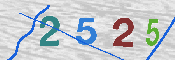 CAPTCHA-Bild