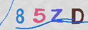 CAPTCHA-Bild