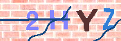 CAPTCHA-Bild