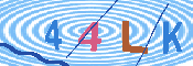 CAPTCHA-Bild