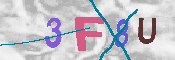 CAPTCHA-Bild