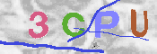 CAPTCHA-Bild