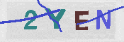 CAPTCHA-Bild