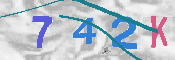 CAPTCHA-Bild