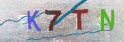 CAPTCHA-Bild