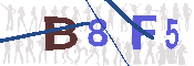 CAPTCHA-Bild