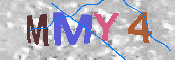 CAPTCHA-Bild