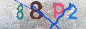 CAPTCHA-Bild