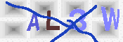CAPTCHA-Bild