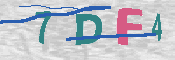 CAPTCHA-Bild