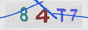 CAPTCHA-Bild