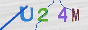 CAPTCHA-Bild