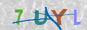 CAPTCHA-Bild