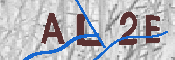 CAPTCHA-Bild