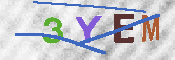 CAPTCHA-Bild