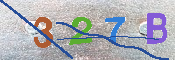 CAPTCHA-Bild