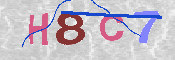 CAPTCHA-Bild