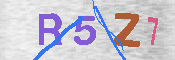 CAPTCHA-Bild