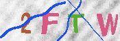 CAPTCHA-Bild