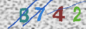 CAPTCHA-Bild