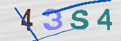 CAPTCHA-Bild