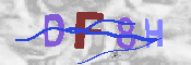 CAPTCHA-Bild