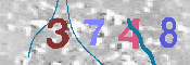 CAPTCHA-Bild