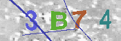 CAPTCHA-Bild