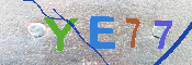CAPTCHA-Bild