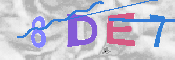 CAPTCHA-Bild