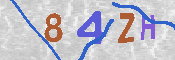 CAPTCHA-Bild