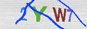 CAPTCHA-Bild