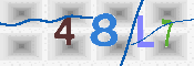 CAPTCHA-Bild