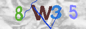 CAPTCHA-Bild