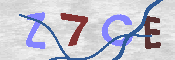 CAPTCHA-Bild