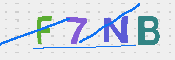 CAPTCHA-Bild