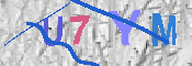 CAPTCHA-Bild