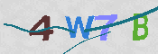 CAPTCHA-Bild