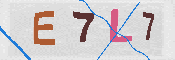 CAPTCHA-Bild