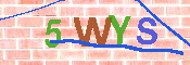 CAPTCHA-Bild