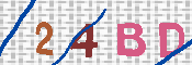 CAPTCHA-Bild
