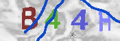 CAPTCHA-Bild
