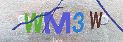 CAPTCHA-Bild