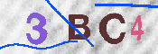 CAPTCHA-Bild