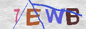 CAPTCHA-Bild