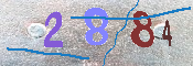 CAPTCHA-Bild