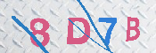 CAPTCHA-Bild