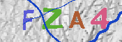 CAPTCHA-Bild