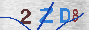 CAPTCHA-Bild