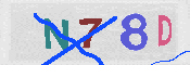 CAPTCHA-Bild